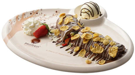 Rekomendasi Harga Franchise Crepes Signature Bisnis